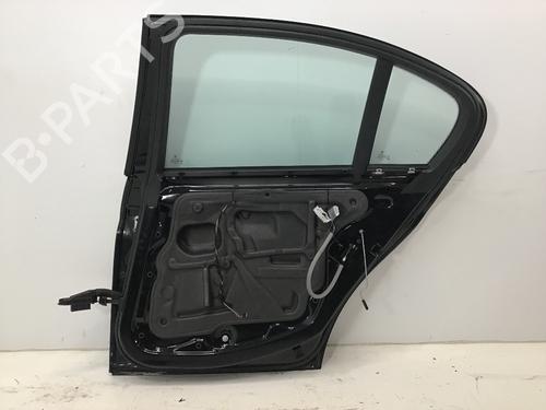 Right rear door BMW 3 (E90) 320 d | BP28194080C5 