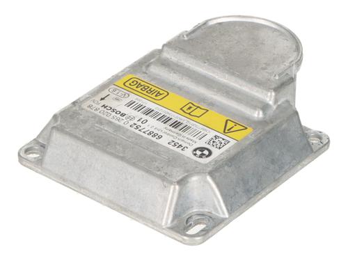 ECU airbags BMW 3 Gran Turismo (F34) 318 d | BP21562784M53 