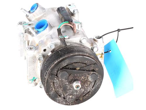 Used AC compressor AC compressor 37400806 37400806