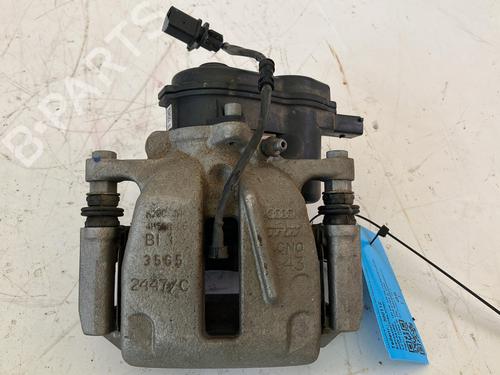 Used Left rear brake caliper Left rear brake caliper 35793609 35793609