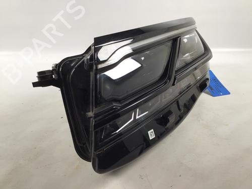 Left headlight VW TOUAREG (CR7, RC8) 3.0 TDI 4motion | BP33302980C28 - Image 3