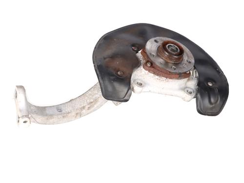 Used Right front steering knuckle Right front steering knuckle AUDI A8 D4 (4H2, 4H8, 4HC, 4HL) 3.0 TDI quattro (258 hp) 34583897 34583897
