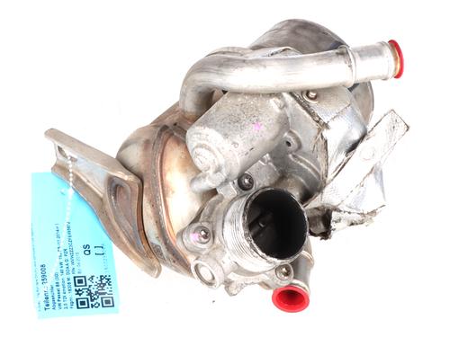 Egr VW PASSAT B8 (3G2, CB2) 2.0 TDI 4motion | BP36224371M69 - Image 2