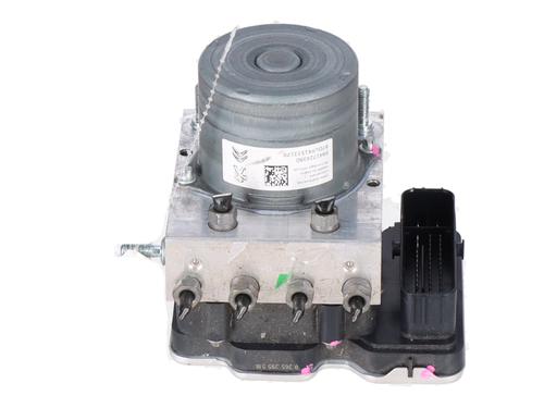 Used ABS pump ABS pump OPEL VIVARO C Van (K0) VIVARO-E HYDROGEN (136 hp) 39920585 39920585