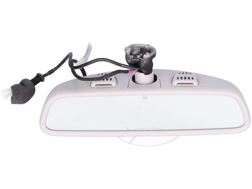 Rear mirror MERCEDES-BENZ GLC (X253) 220 d 4-matic (253.905, 253.903) (170 hp) 10618381