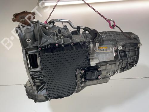 Gearbox AUDI A4 B9 Avant (8W5, 8WD) 1.4 TFSI | BP38441249M3 - Image 5
