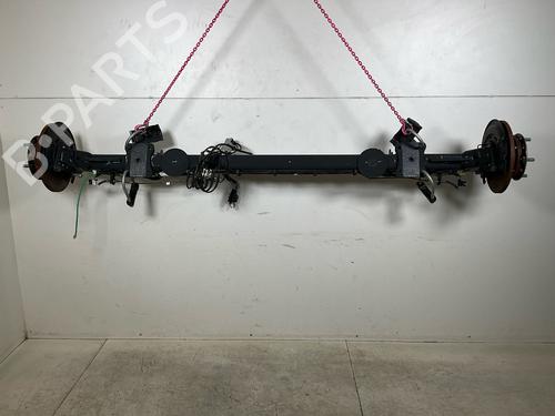 Used Rear axle FORD TRANSIT V363 Platform/Chassis (FED, FFD) 2.0 EcoBlue (170 hp) 20643113