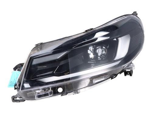 left-headlight-fiat-scudo-van-2022-39924403 main image