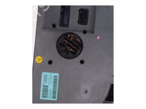 Climate control HYUNDAI i30 (GD) 1.6 CRDi | BP38305637I5 - Image 3