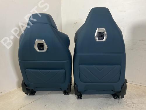 Seats set BMW XM (G09) XM All-wheel Drive | BP39922549C78 - Image 13