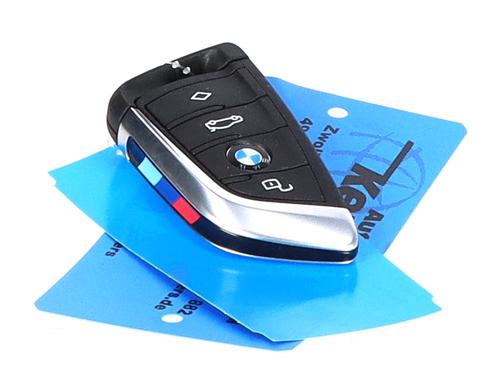 Used Electronic module Electronic module BMW X4 (G02, F98) xDrive 20 d Mild-Hybrid (190 hp) 34197256 34197256