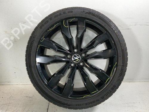 Fælk VW TIGUAN ALLSPACE (BW2, BJ2) 2.0 TDI 4motion | BP38017430C45 - Image 20