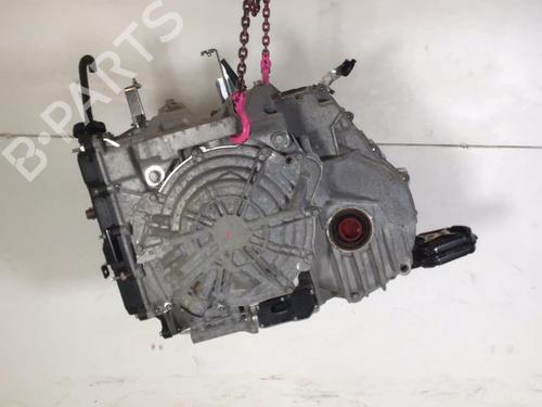 Gearbox FORD TRANSIT V363 Platform/Chassis (FED, FFD) 2.0 EcoBlue | BP32250389M3