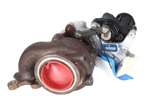 Turbolader/Kompressor Turbolader/Kompressor 32710343 32710343