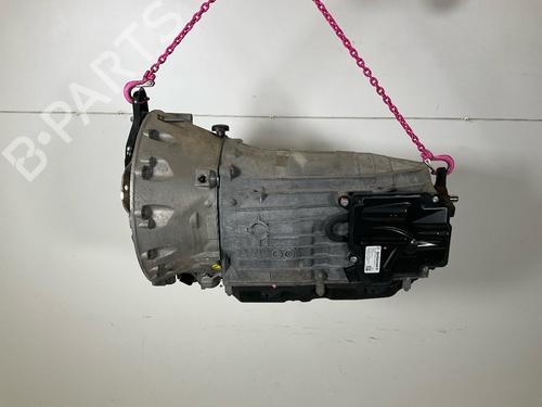 Automatic gearbox MERCEDES-BENZ GLK-CLASS (X204) 200 CDI (204.901) (143 hp) 17523922