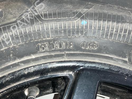 Rim FORD TRANSIT V363 Platform/Chassis (FED, FFD) 2.0 EcoBlue | BP36388965C45 - Image 8