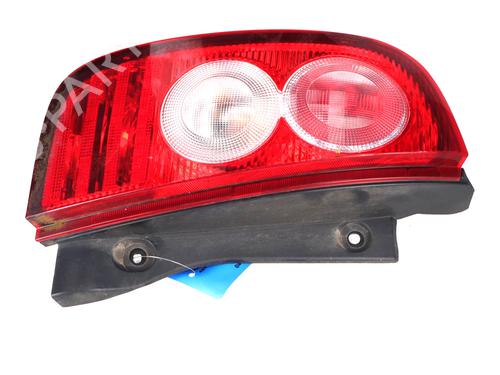 Used Left taillight NISSAN MICRA III (K12) 1.2 16V (65 hp) 30289304