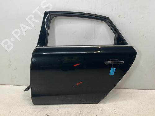 Used Left rear door Left rear door 36836503 36836503