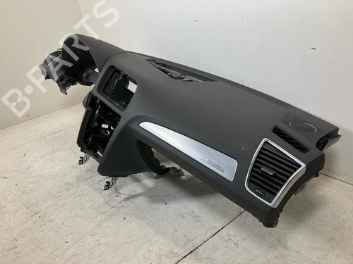 Dashboard AUDI Q5 (8RB) 3.0 TDI quattro | BP24369149C46 