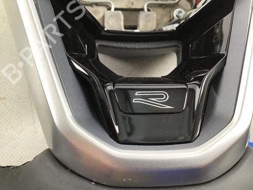 Steering wheel VW GOLF VIII (CD1, DA1) 1.0 TSI | BP36184996C49 - Image 4