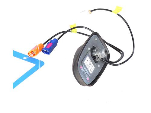 Antenne/Base OPEL VIVARO C Van (K0) VIVARO-E HYDROGEN | BP39919773C140 - Image 2