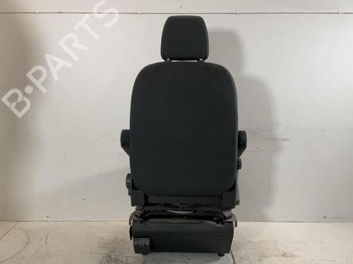 Left front seat FORD TRANSIT V363 Platform/Chassis (FED, FFD) 2.0 EcoBlue | BP37170170C15 - Image 3
