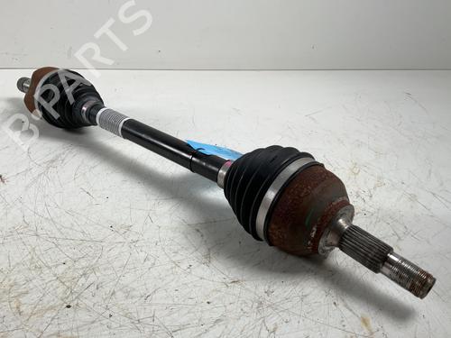 Left front driveshaft PEUGEOT EXPERT Van (V_) E-EXPERT HYDROGEN | BP39924848M38 - Image 2