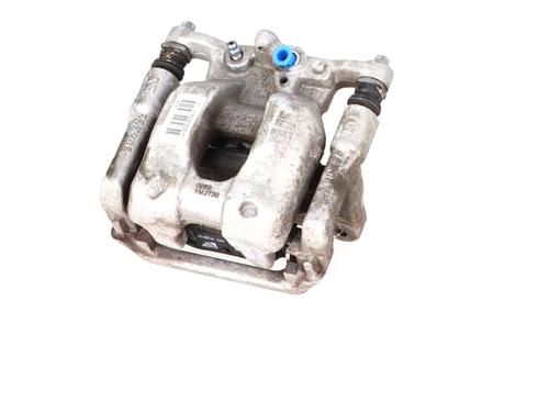 Used Left rear brake caliper Left rear brake caliper OPEL VIVARO C Van (K0) VIVARO-E HYDROGEN (136 hp) 39924657 39924657