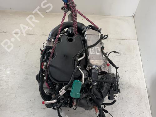 Engine OPEL INSIGNIA B Sports Tourer (Z18) 2.0 CDTi (35) | BP37455325M1  - Image 6