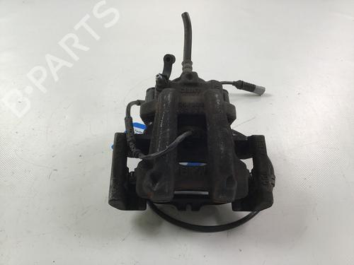 Used Right rear brake caliper BMW 3 (F30, F80) 316 d (116 hp) 14582091
