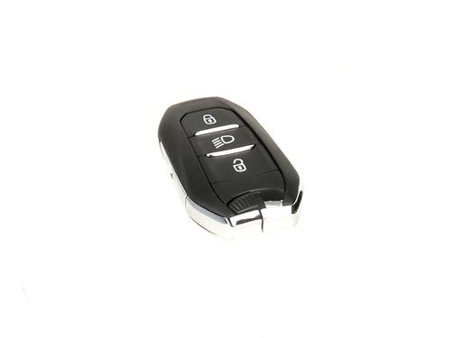 Used Electronic module Electronic module CITROËN C3 AIRCROSS II (2R_, 2C_) 1.2 PureTech 130 (2RHNYH) (131 hp) 34709139 34709139