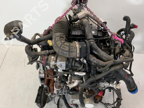 Engine FORD TRANSIT V363 Platform/Chassis (FED, FFD) 2.0 EcoBlue | BP37436994M1 - Image 6