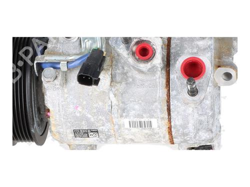 AC compressor FORD TRANSIT V363 Platform/Chassis (FED, FFD) 2.0 EcoBlue | BP33428903M34 - Image 3