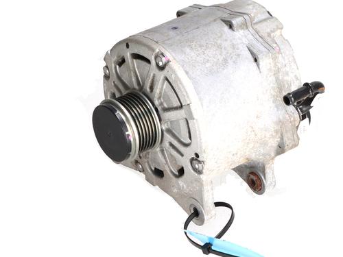 Used Alternator Alternator AUDI A8 D4 (4H2, 4H8, 4HC, 4HL) 3.0 TDI quattro (258 hp) 36048878 36048878
