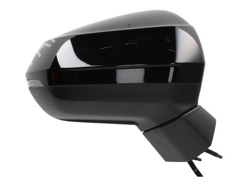 Used Right mirror AUDI Q2 (GAB, GAG) 1.0 TFSI (115 hp) 15493350