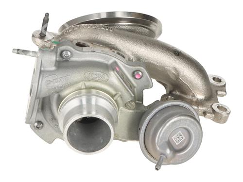 Used Turbocharger/Supercharger Turbocharger/Supercharger FORD FIESTA VII (HJ, HF) 1.0 EcoBoost (125 hp) 36242509 36242509