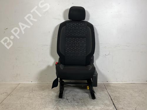 Stol venstre foran Stol venstre foran PEUGEOT RIFTER 1.5 BlueHDi 100 (102 hp) 36004030 36004030