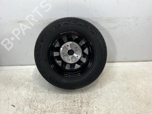 Fælgsæt FORD TRANSIT V363 Platform/Chassis (FED, FFD) 2.0 EcoBlue | BP39725828C100 - Image 14
