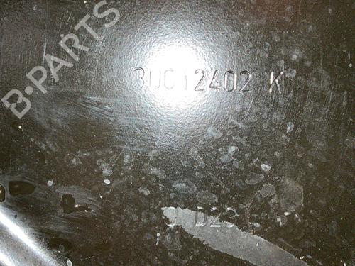 Subframe PEUGEOT EXPERT Van (V_) E-EXPERT HYDROGEN | BP39927556M9 - Image 3
