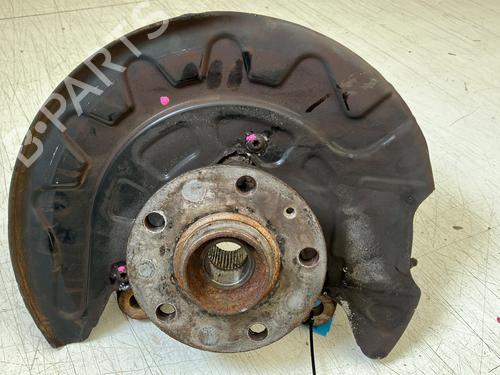 Used Left front steering knuckle Left front steering knuckle 38566917 38566917