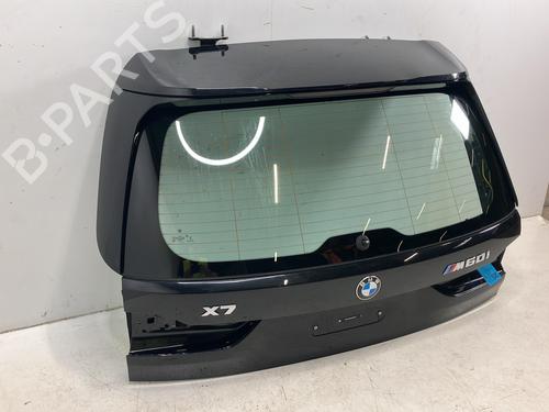 Tailgate BMW X7 (G07) xDrive M 60 i Mild Hybrid | BP39928081C6 - Image 3