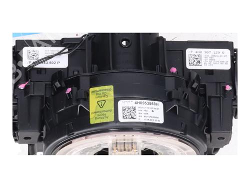 Switch AUDI A8 D4 (4H2, 4H8, 4HC, 4HL) 3.0 TDI quattro | BP35719324I30 - Image 3