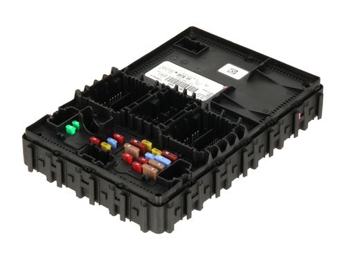 Electronic module FORD PUMA (J2K, CF7) 1.0 EcoBoost mHEV | BP39921361M83 - Image 2