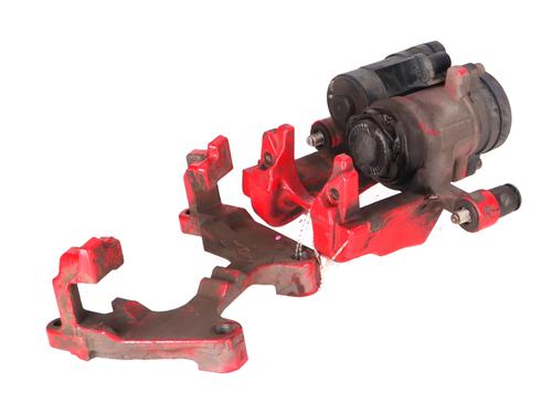 Left rear brake caliper AUDI A3 Limousine (8VS, 8VM) S3 quattro | BP28096827M107