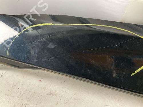 Right front fenders FORD FOCUS III Turnier 1.6 TDCi | BP18877414C42 