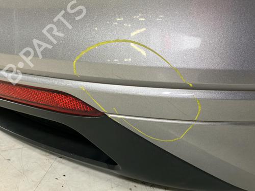 Rear bumper VW PASSAT B8 Variant (3G5, CB5) 2.0 TDI | BP31755020C8 