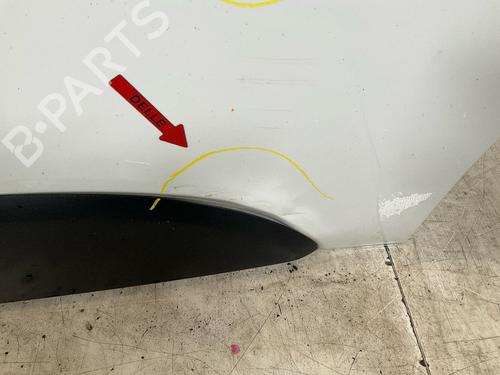 Right front door RENAULT TRAFIC III Van (FG_) 2.0 dCi 145 (FGML) | BP22989887C3 