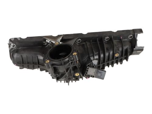 Intake manifold VW TRANSPORTER T6 Van (SGA, SGH, SHA, SHH) 2.0 TDI | BP28282856M70 