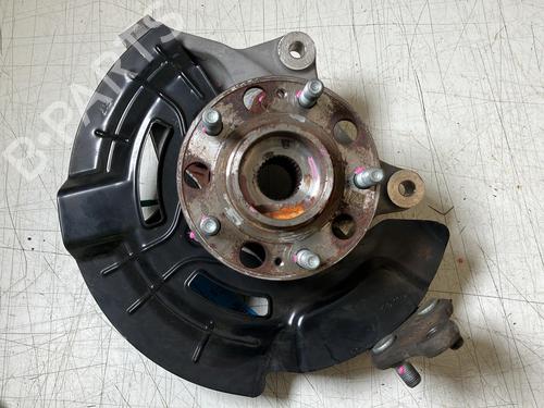 Used Right front steering knuckle Right front steering knuckle HYUNDAI SANTA FÉ IV (TM, TMA) 2.5 MPI (180 hp) 39924592 39924592