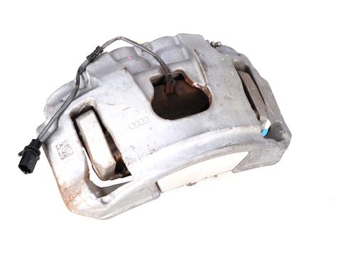 Used Right front brake caliper Right front brake caliper AUDI A8 D4 (4H2, 4H8, 4HC, 4HL) 3.0 TDI quattro (258 hp) 34709955 34709955